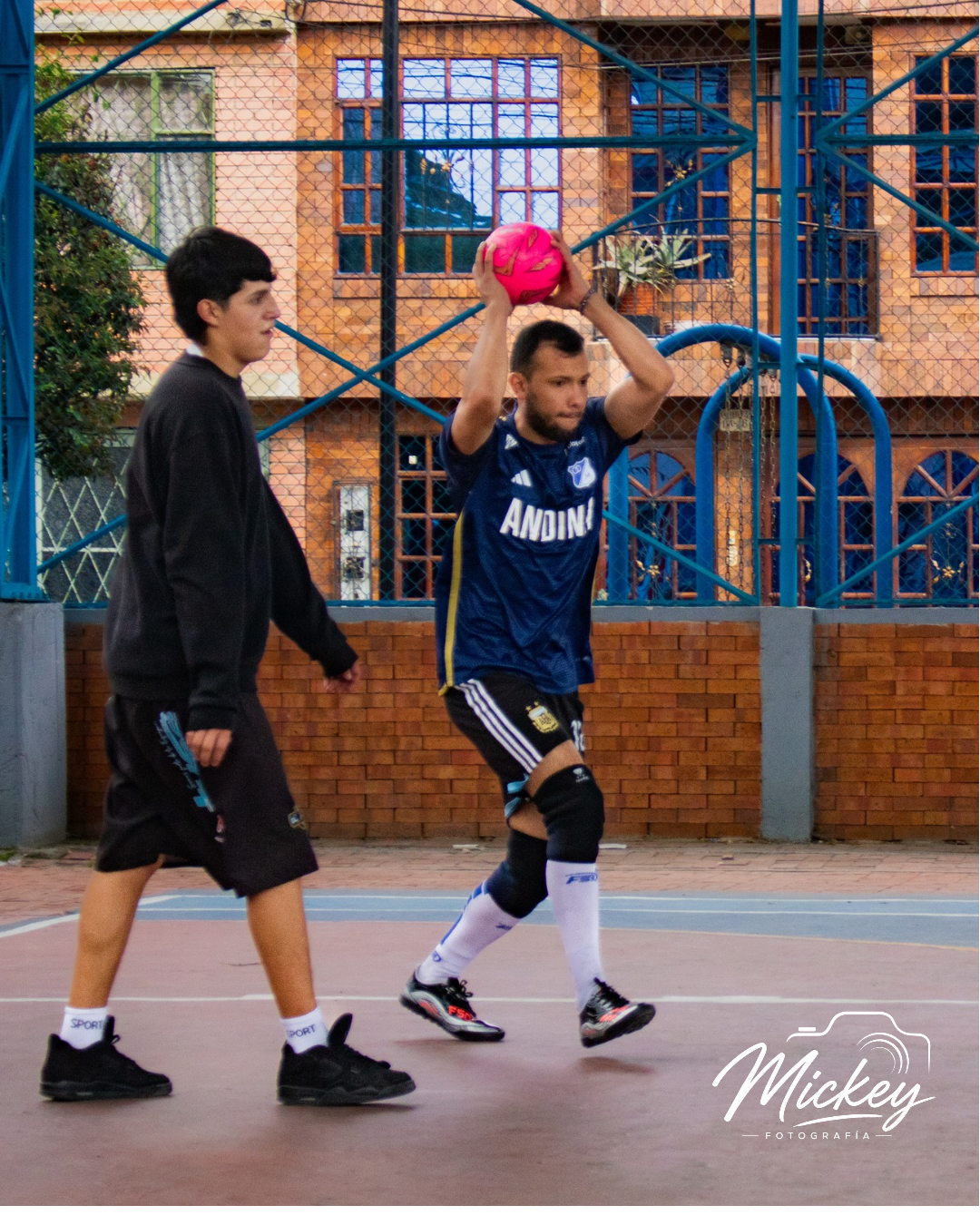 Barrio