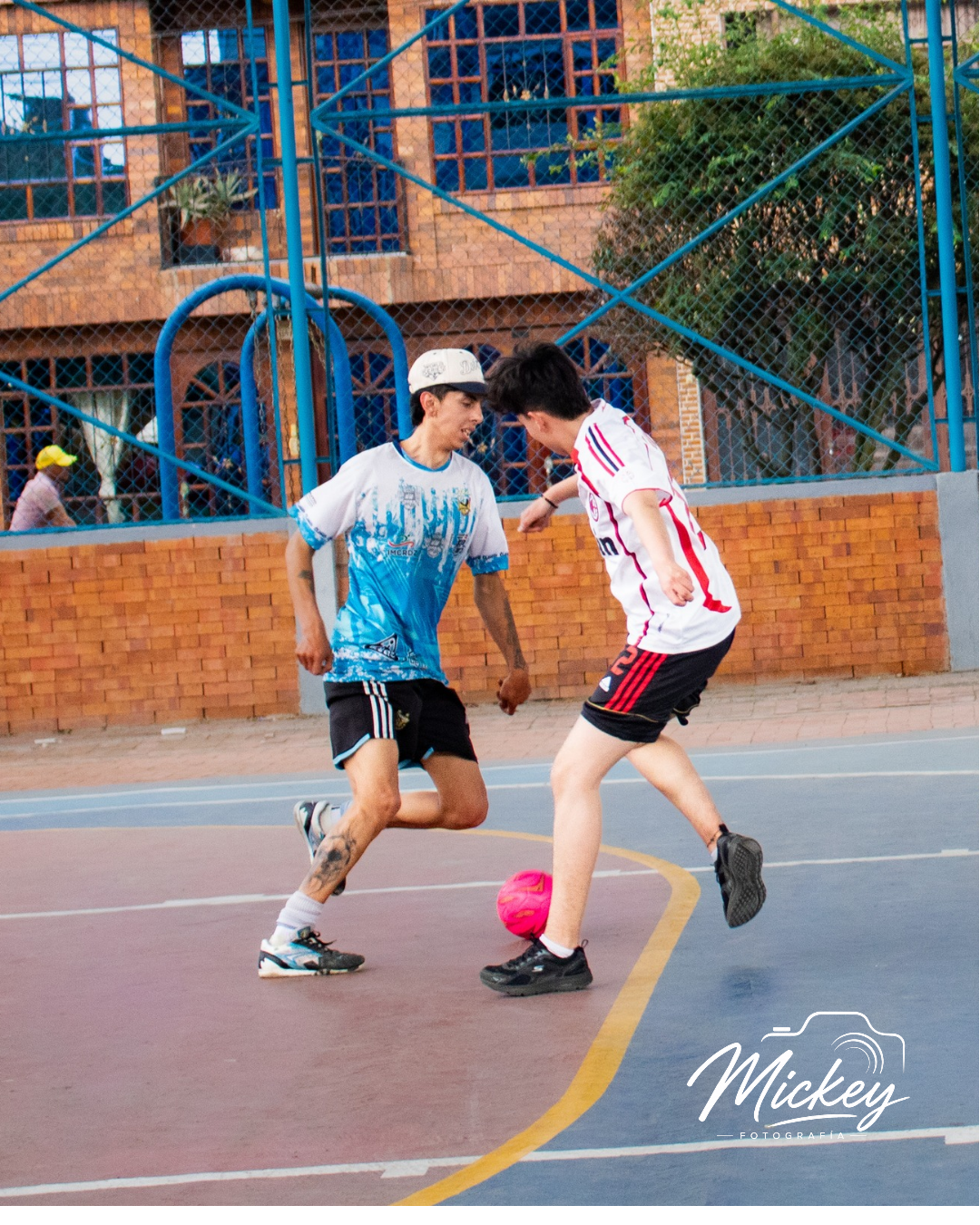 Barrio