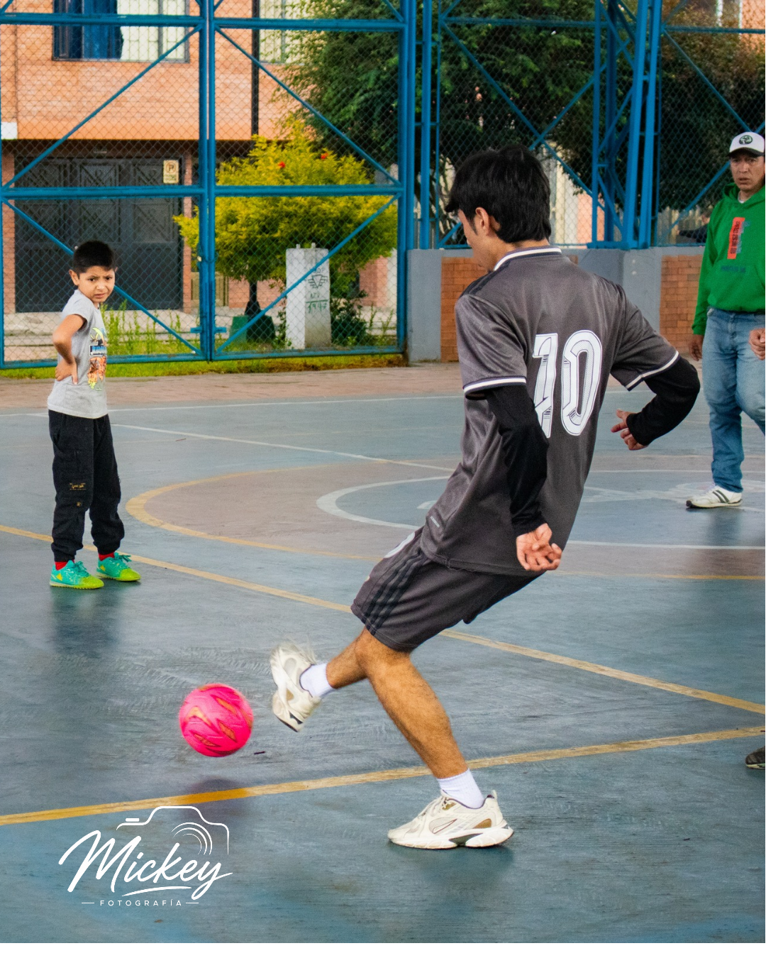 Barrio