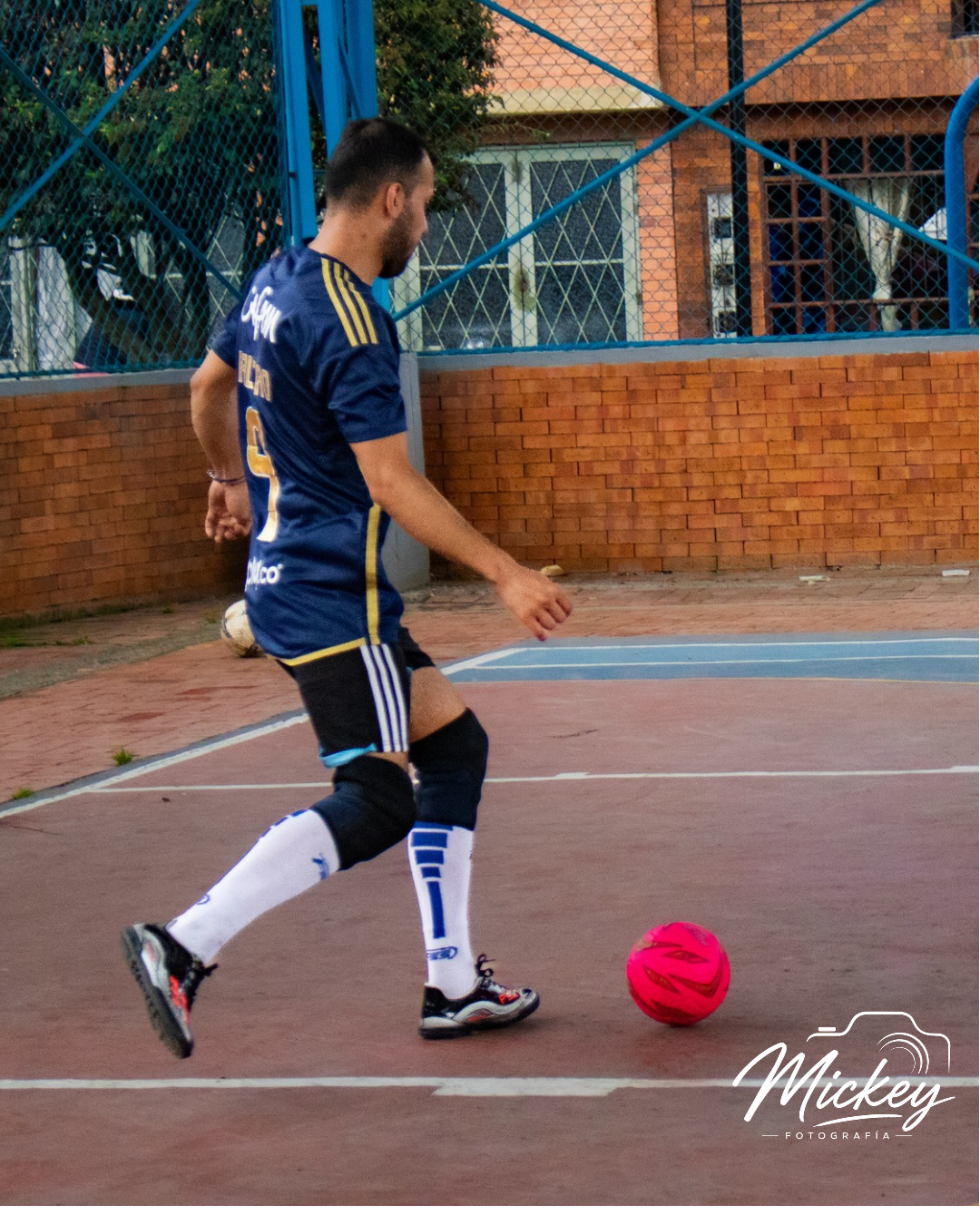 Barrio