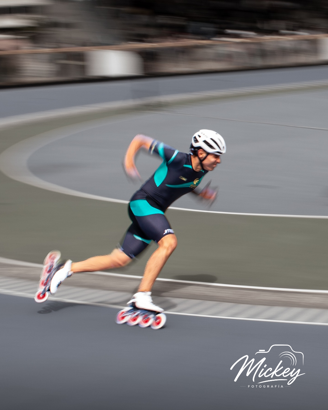 Patinaje