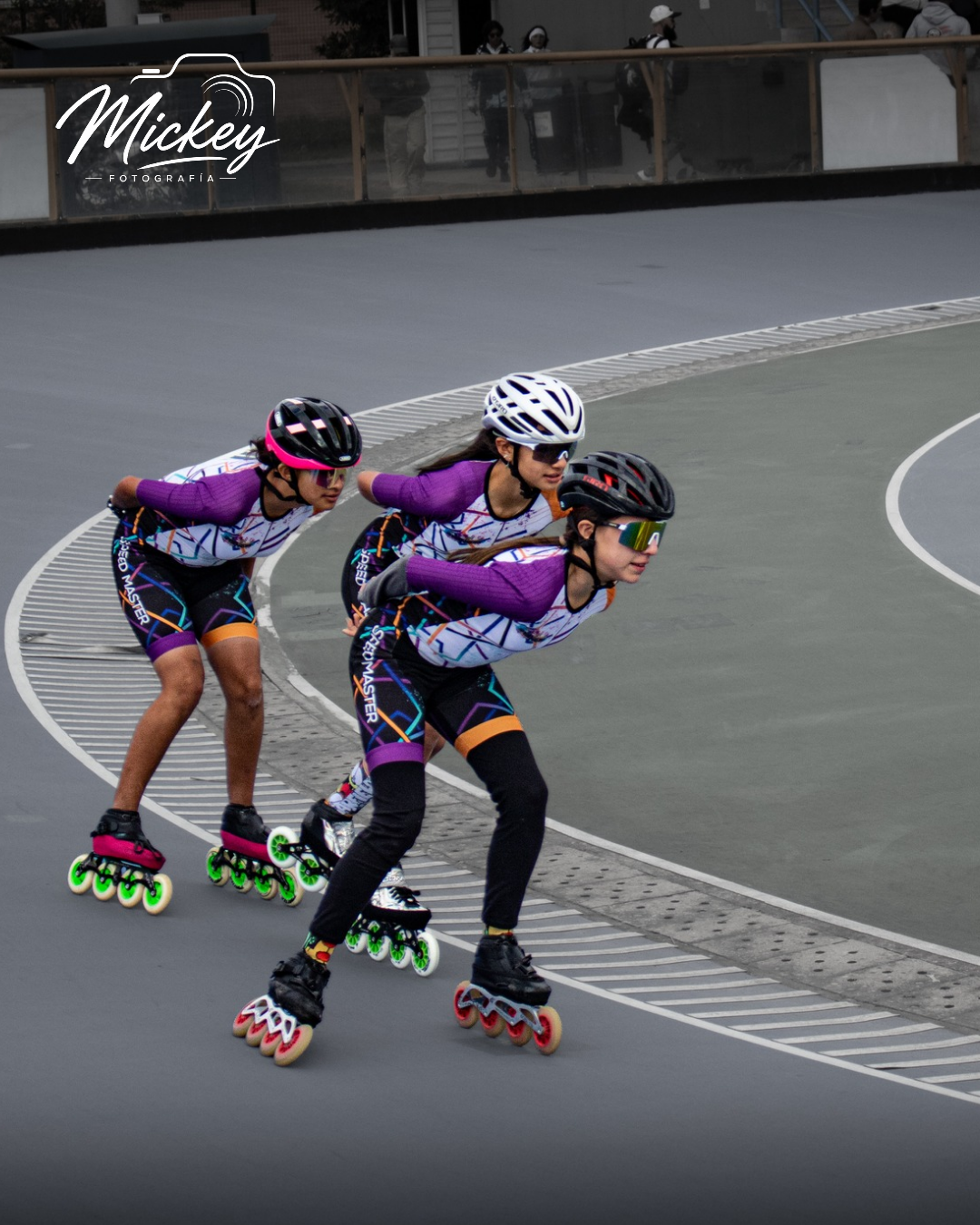 Patinaje