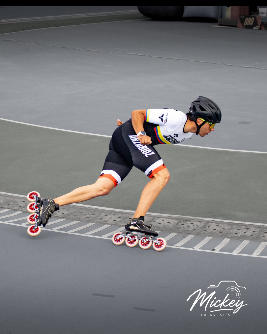 Patinaje