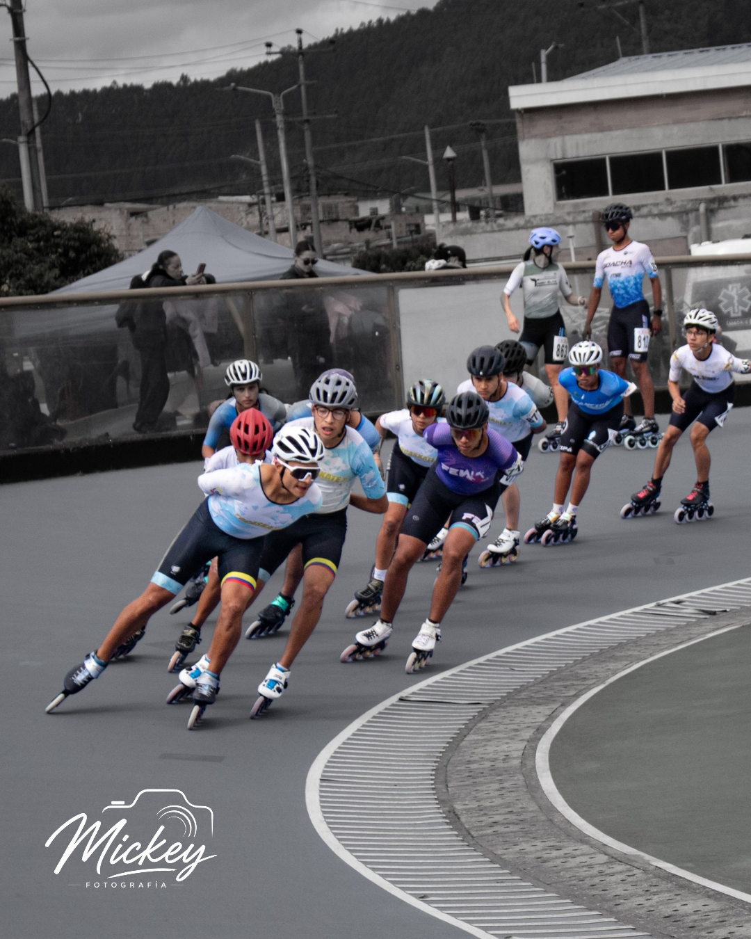 Patinaje