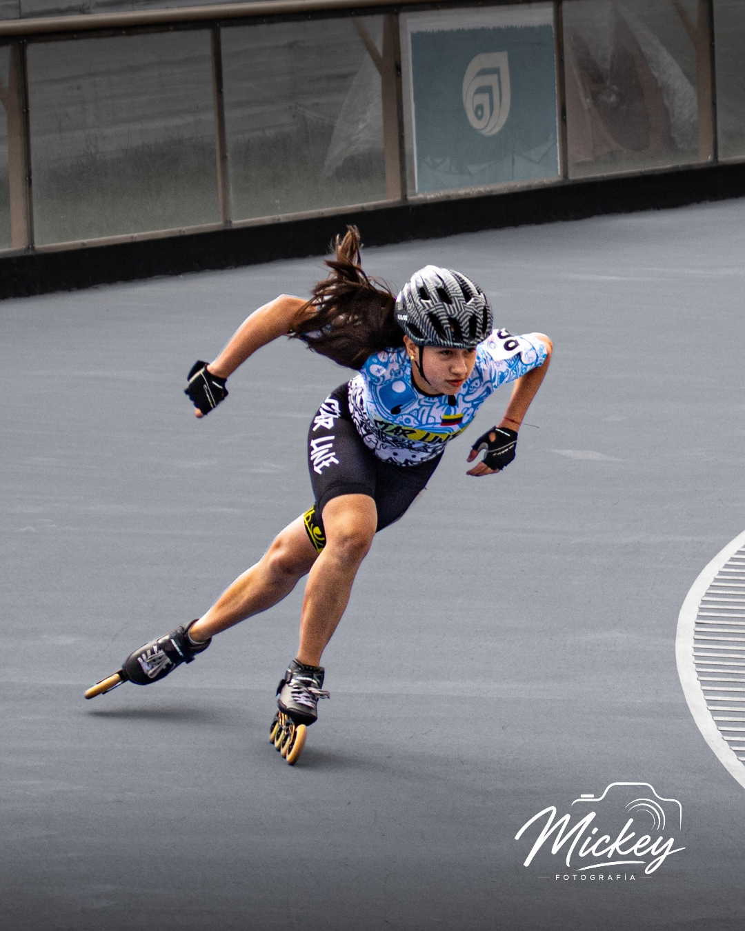 Patinaje