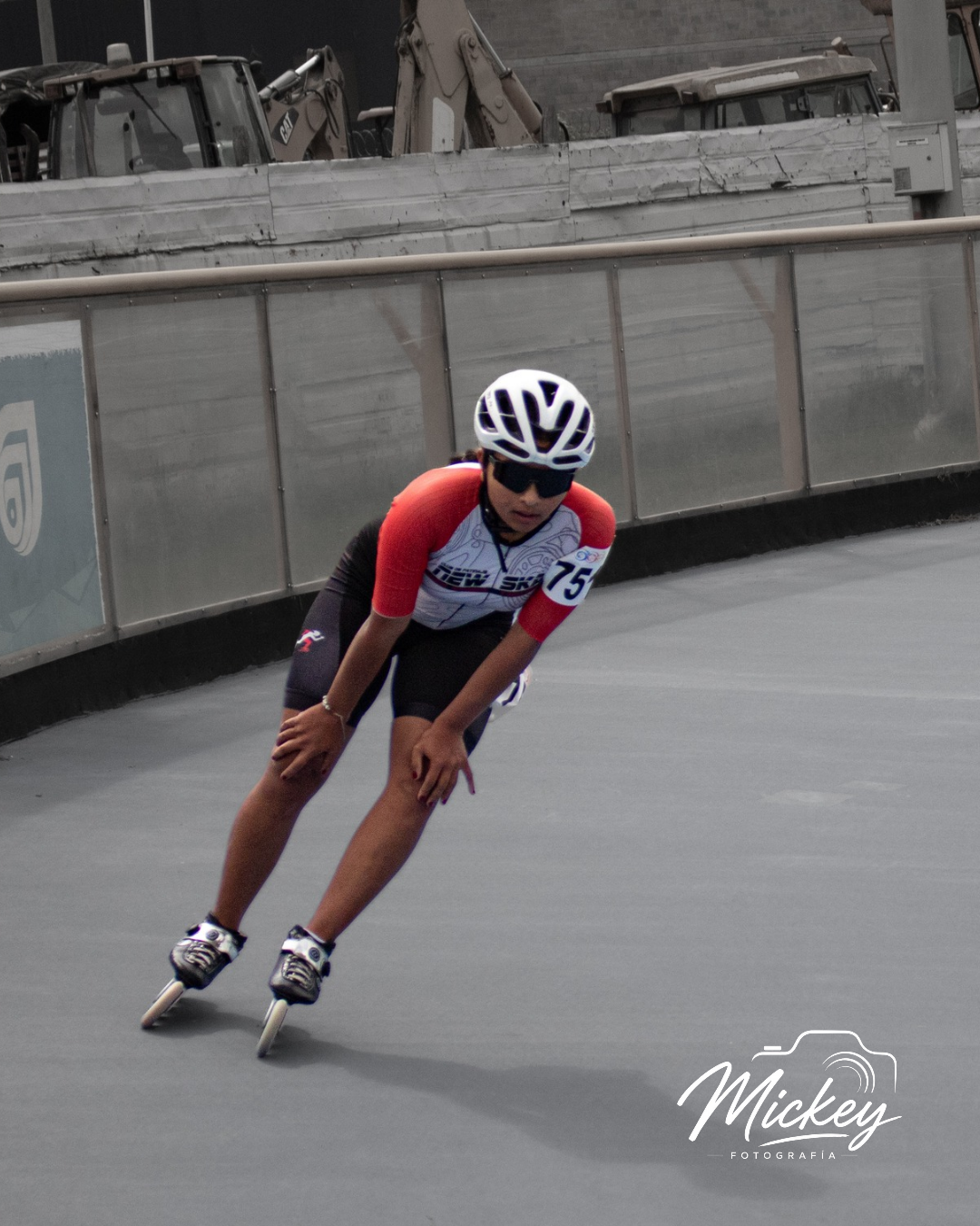 Patinaje