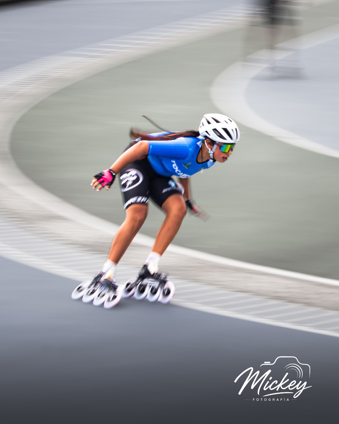 Patinaje