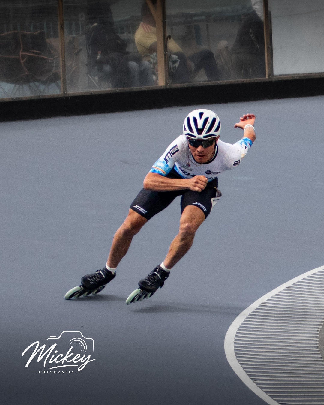 Patinaje