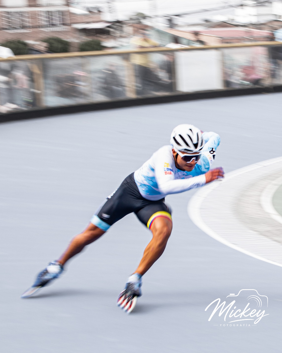 Patinaje