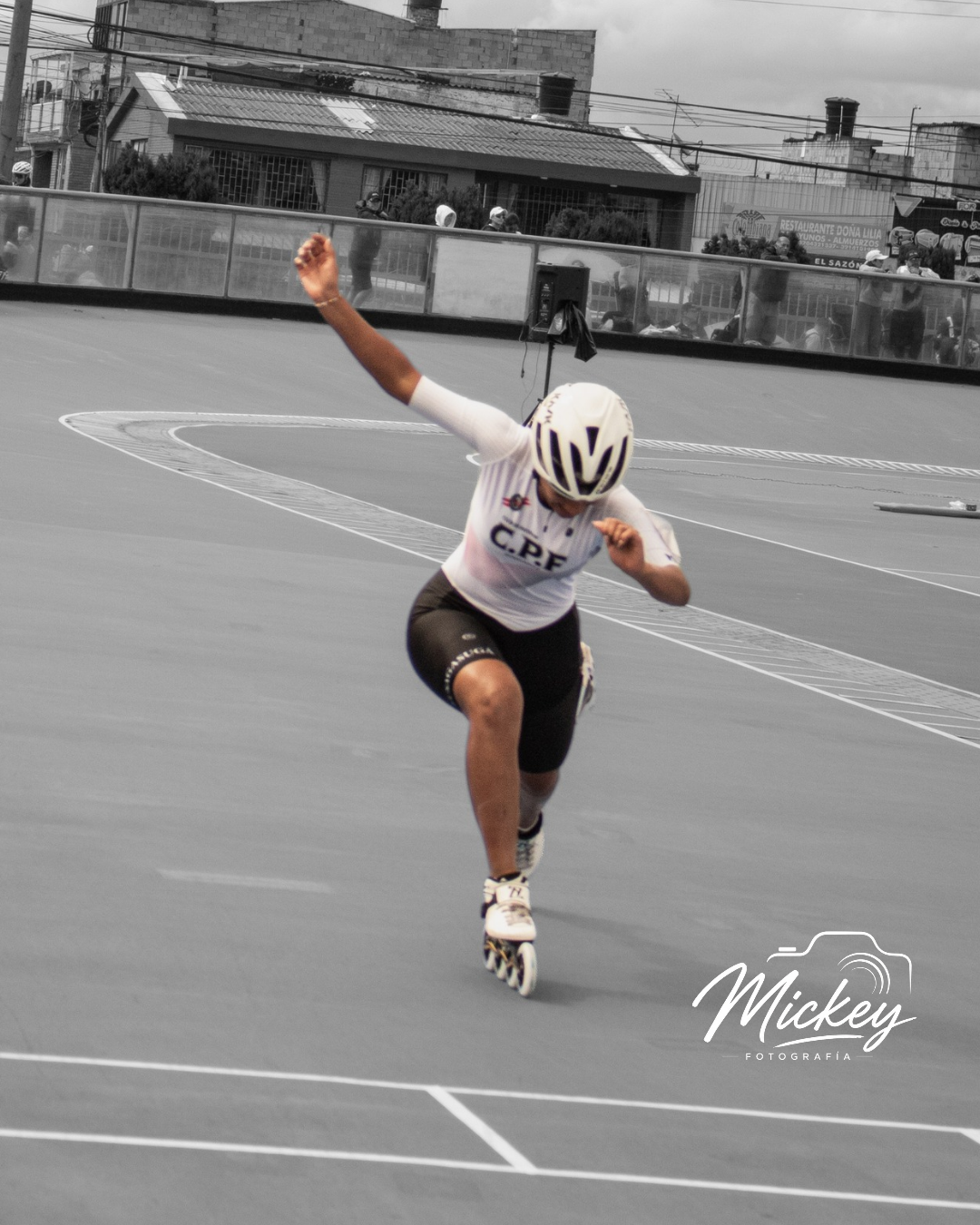 Patinaje