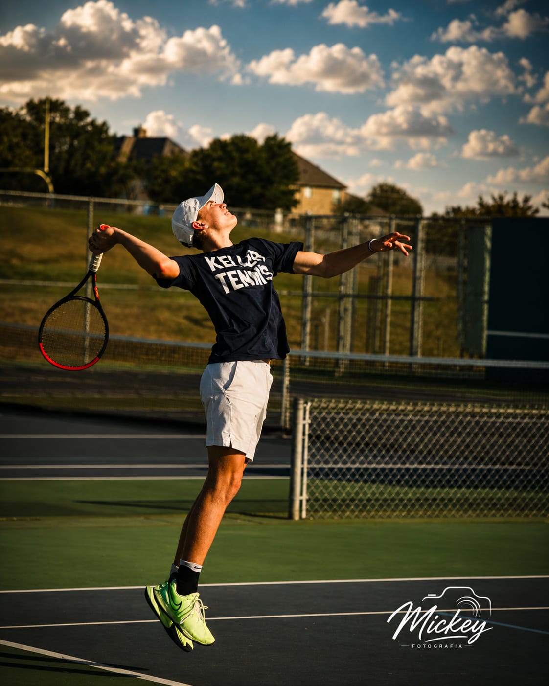 Tenis