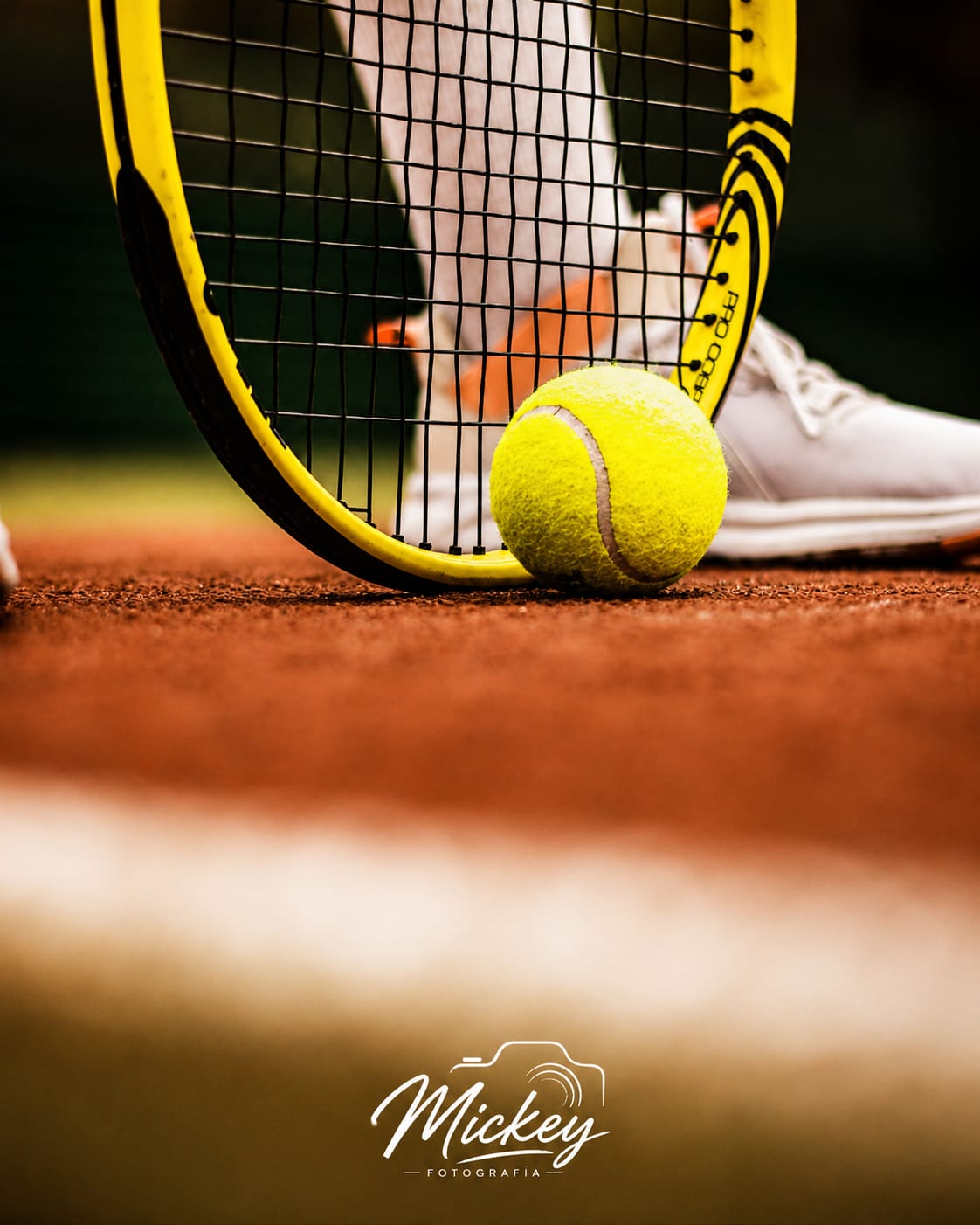 Tenis