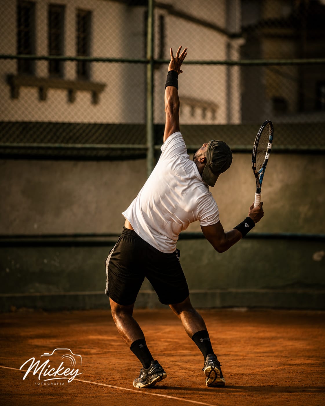 Tenis