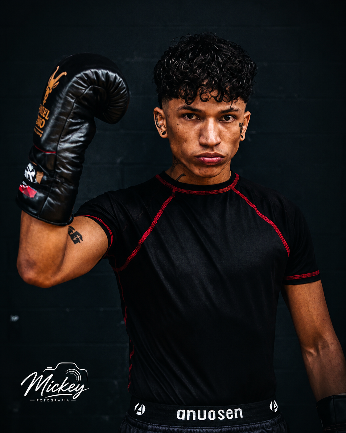 UFC