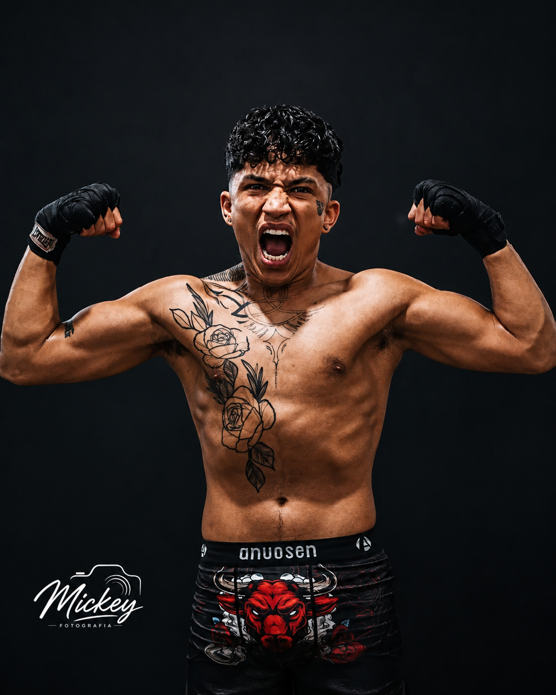 UFC