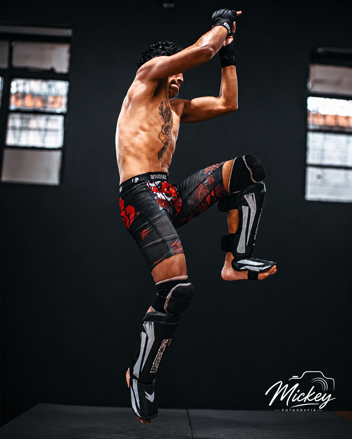 UFC