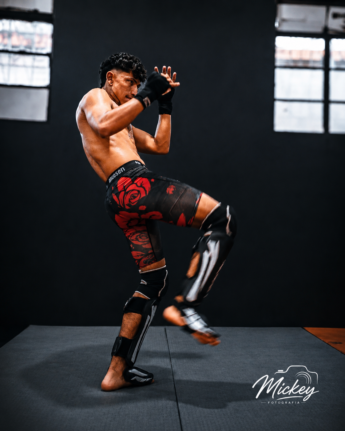 UFC