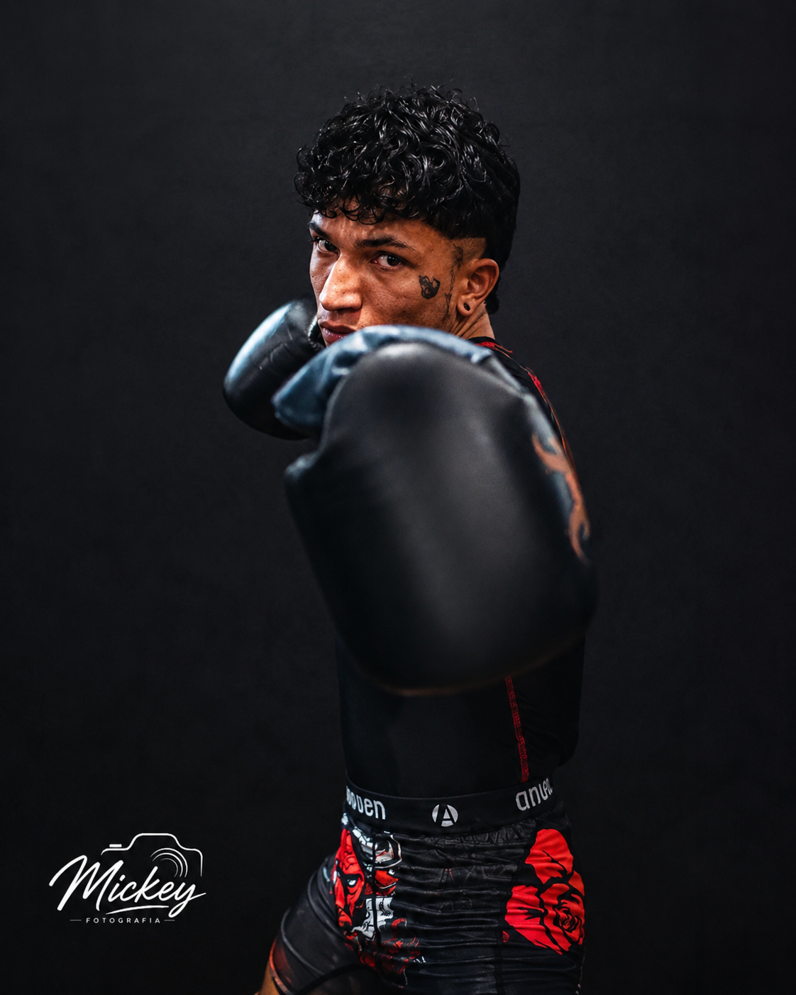 UFC