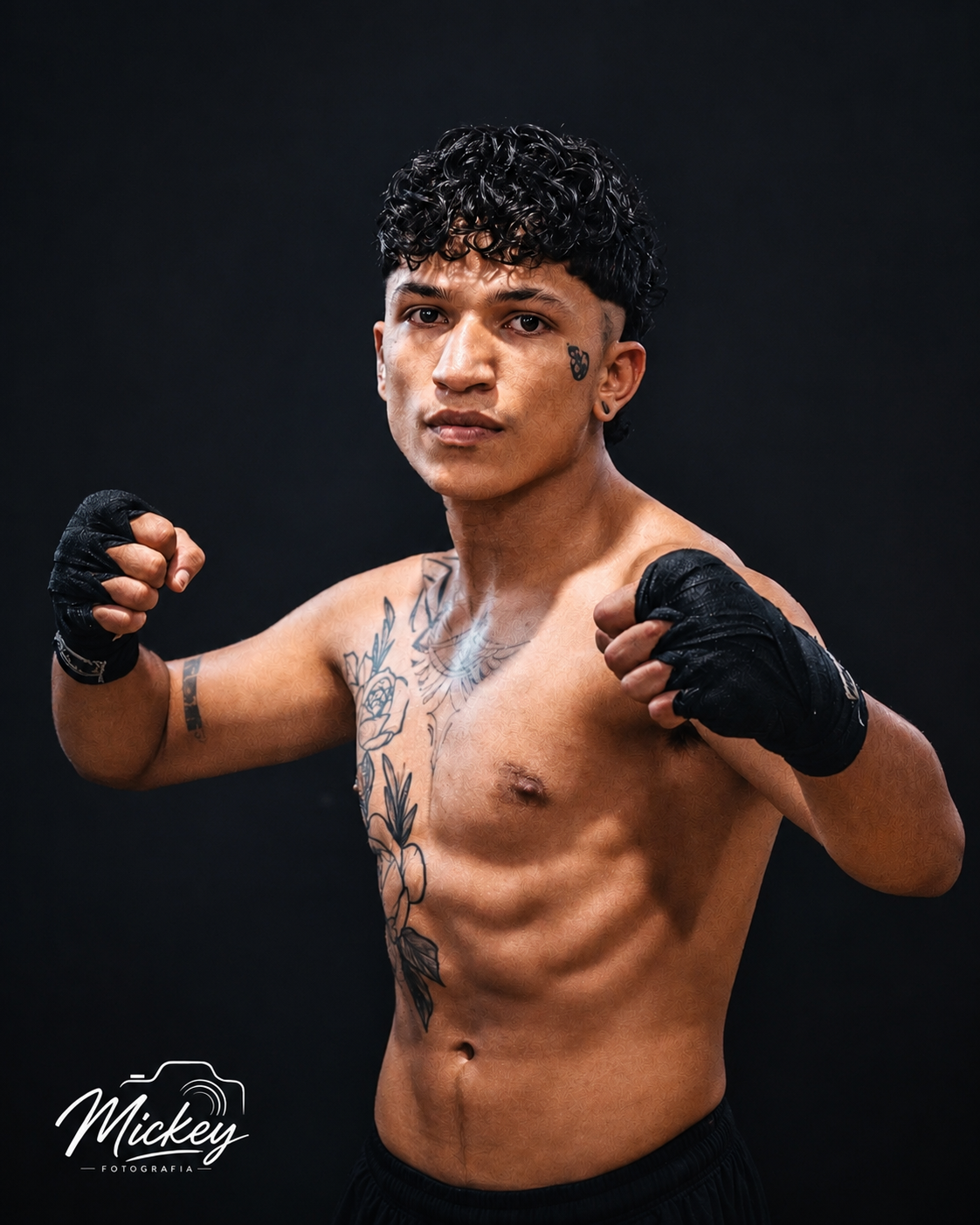 UFC