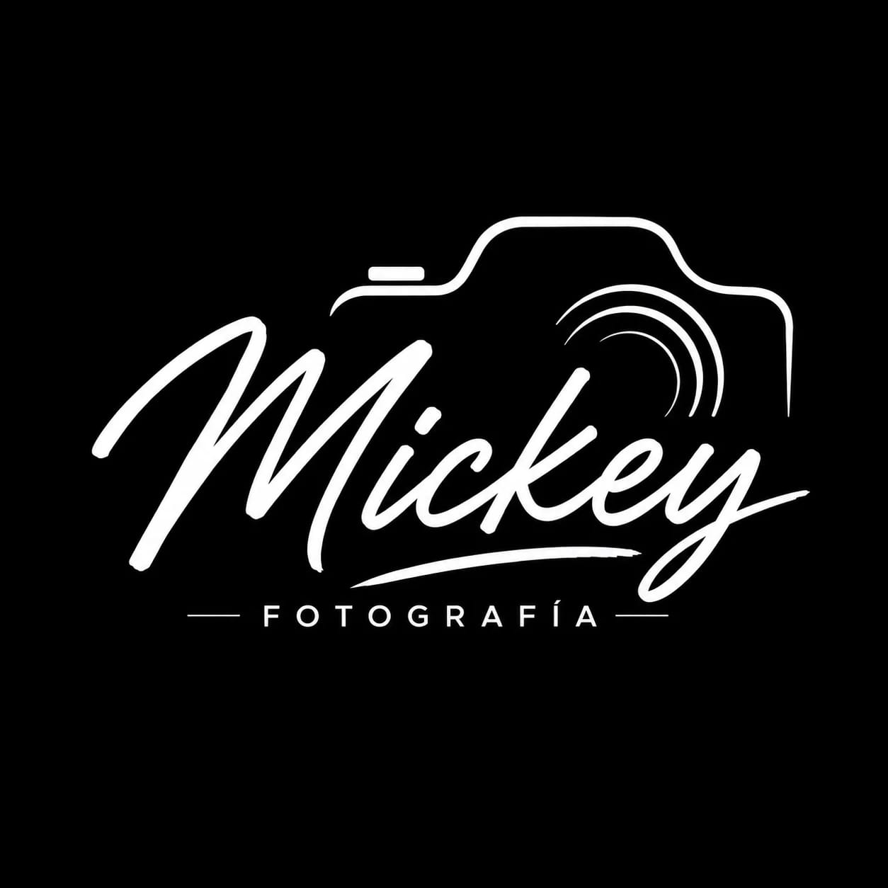 Mickey Fotografía